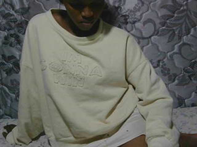 sexxynila's BongaCams show and profile