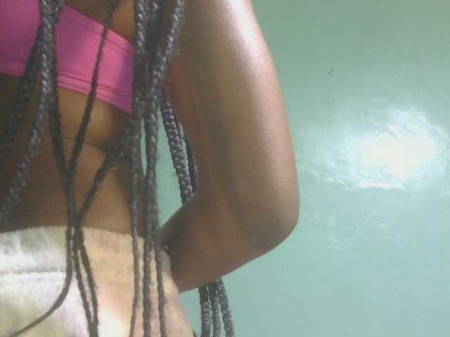 sexxynila live cam on BongaCams