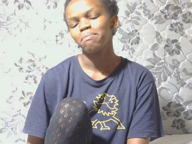 sexxynila's BongaCams show and profile