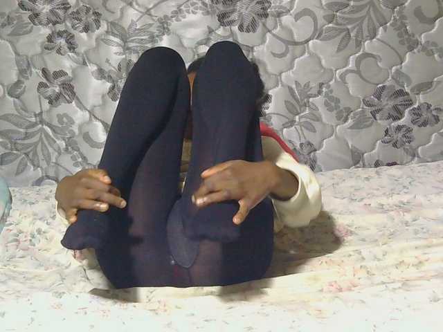 sexxynila's BongaCams show and profile