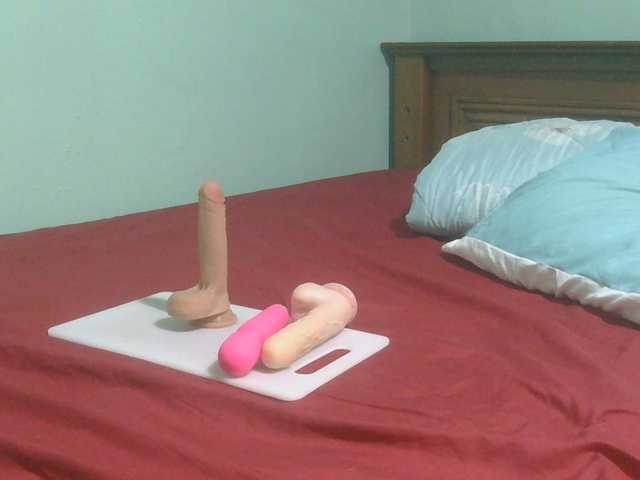 sexxynila live cam on BongaCams