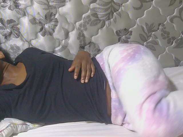 sexxynila live cam on BongaCams