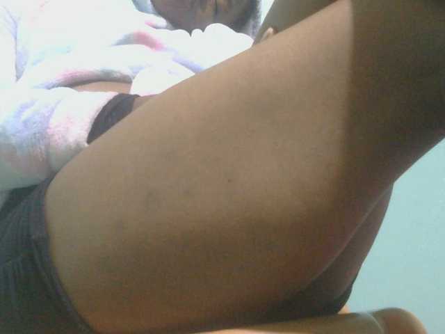 sexxynila live cam on BongaCams