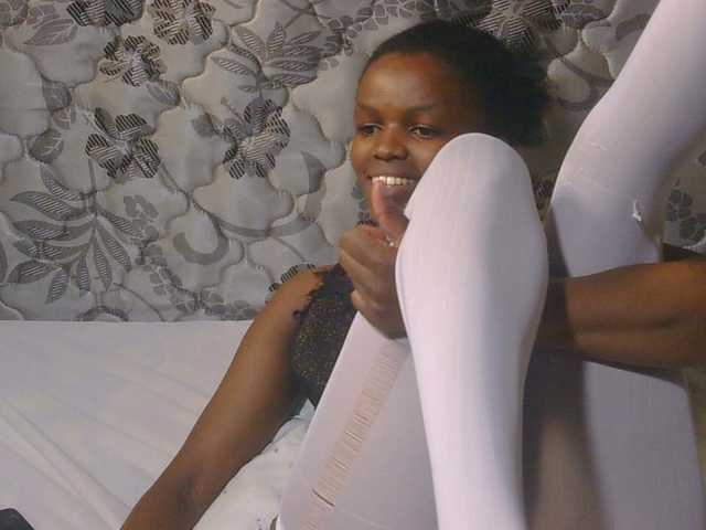 sexxynila live cam on BongaCams