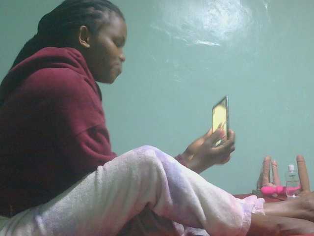 sexxynila live cam on BongaCams