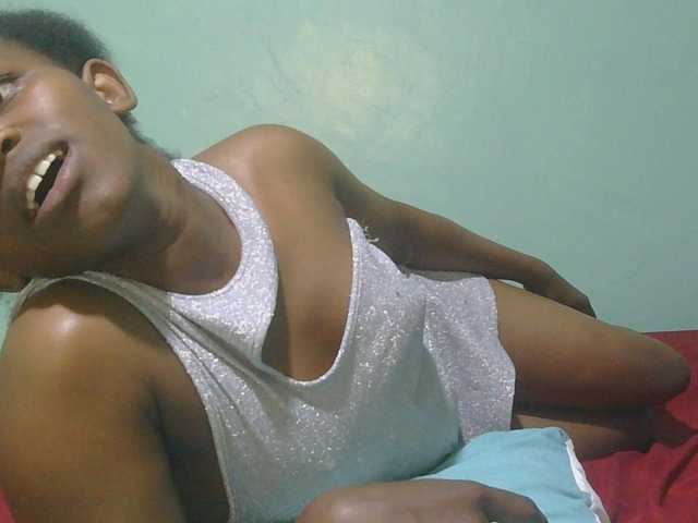 sexxynila live cam on BongaCams