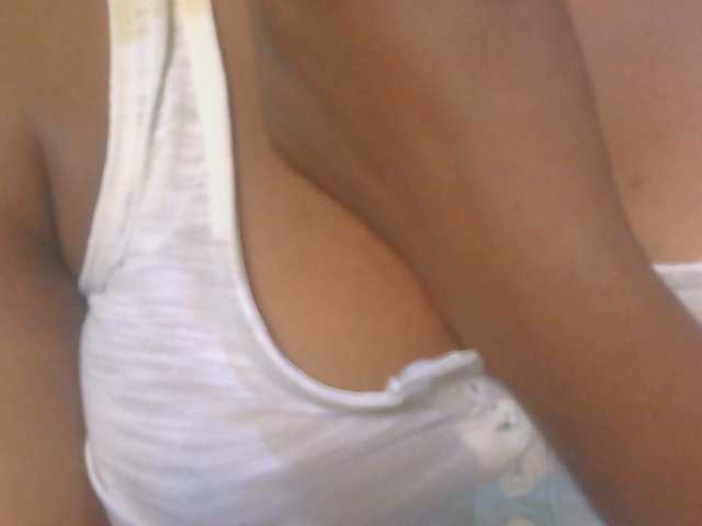 sexxynila live cam on BongaCams