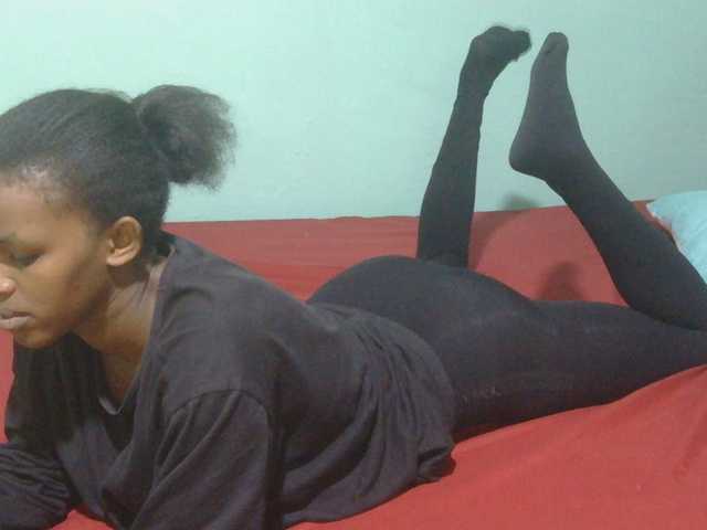 sexxynila live cam on BongaCams