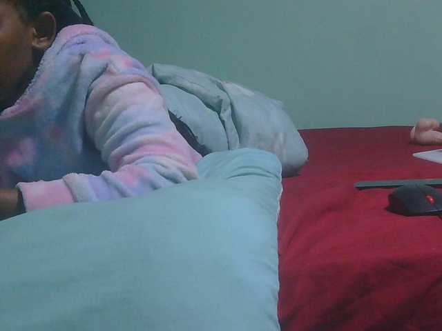 sexxynila live cam on BongaCams