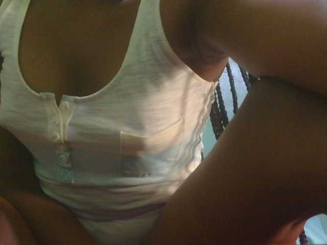 sexxynila live cam on BongaCams