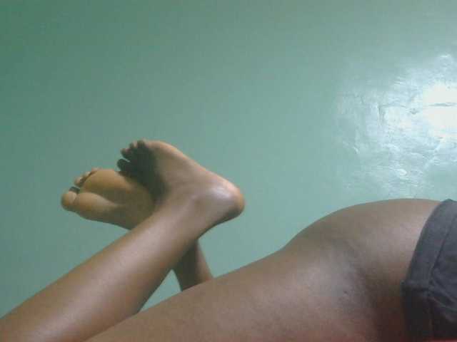 sexxynila, live now on BongaCams