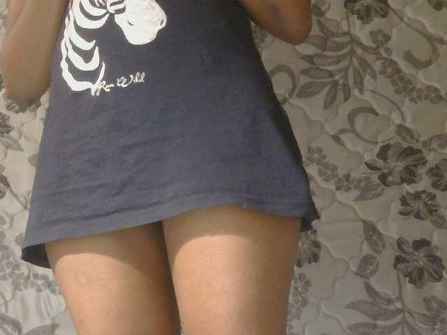 sexxynila webcam