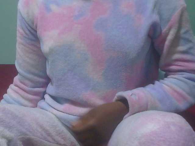sexxynila live cam on BongaCams