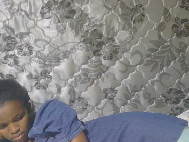 sexxynila live cam on BongaCams