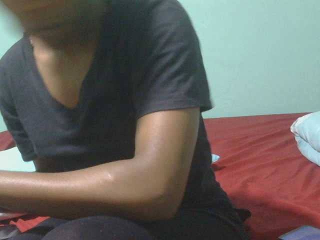 sexxynila live cam on BongaCams