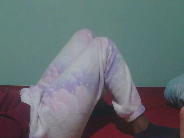 sexxynila live cam on BongaCams