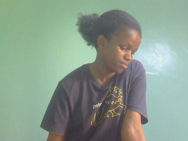 sexxynila live cam on BongaCams