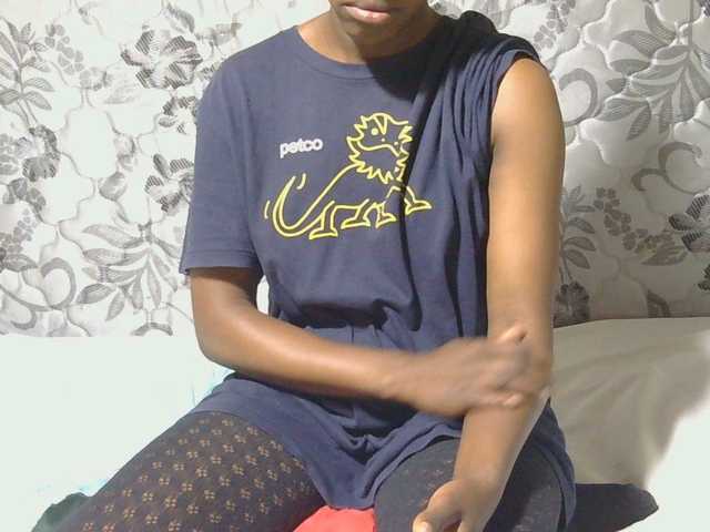 sexxynila's BongaCams show and profile