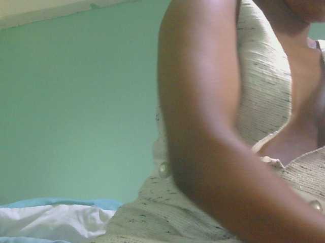 sexxynila live cam on BongaCams