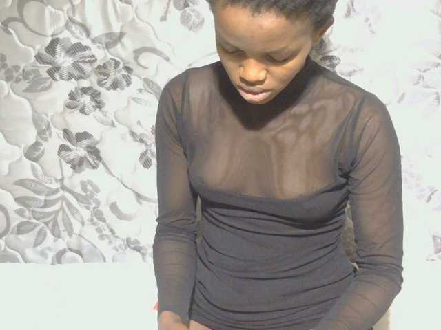 sexxynila's BongaCams show and profile