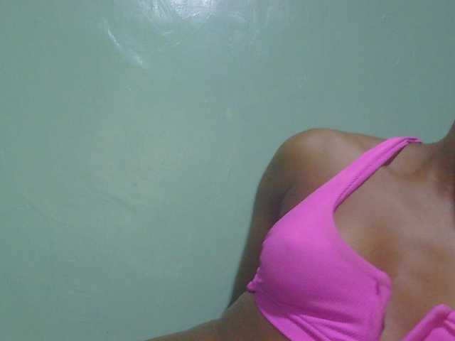 sexxynila live cam on BongaCams