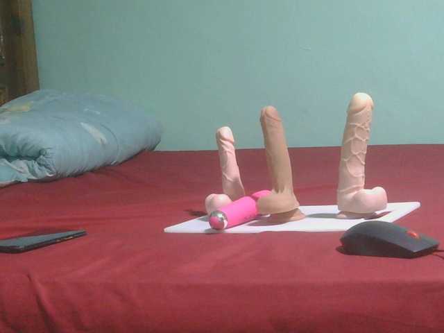 sexxynila