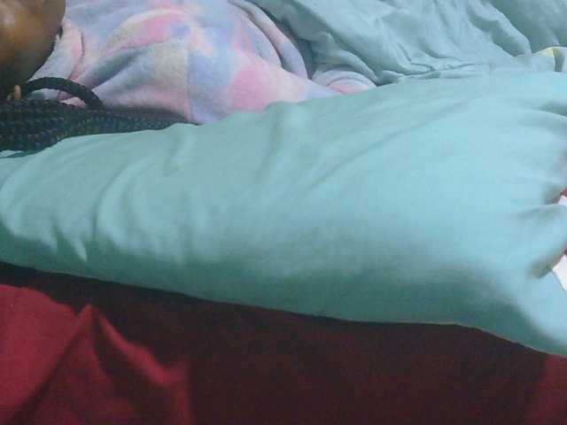 sexxynila — live female cam