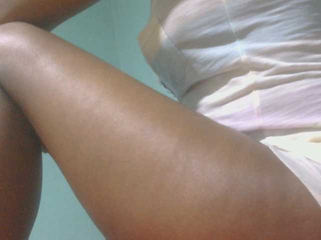 sexxynila live cam on BongaCams