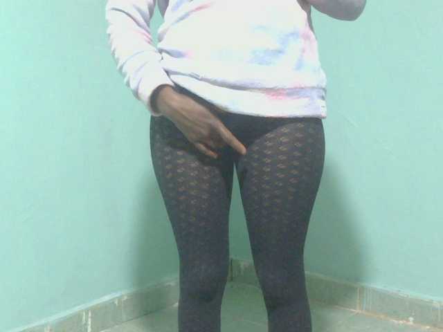 sexxynila live cam on BongaCams