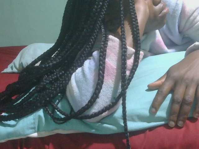 sexxynila