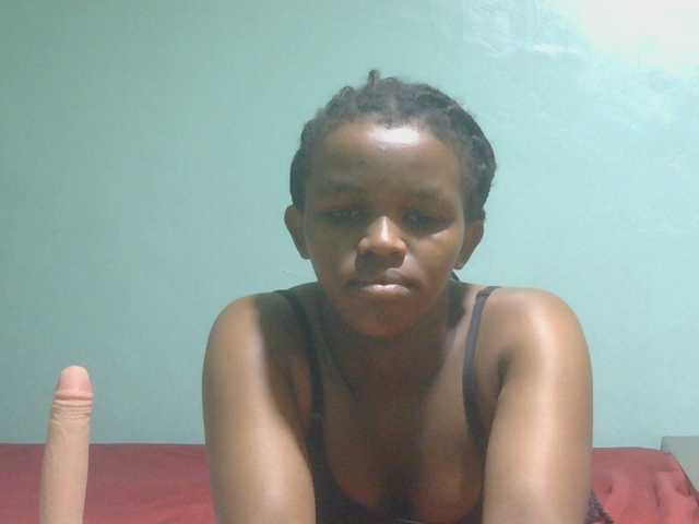 sexxynila live cam on BongaCams