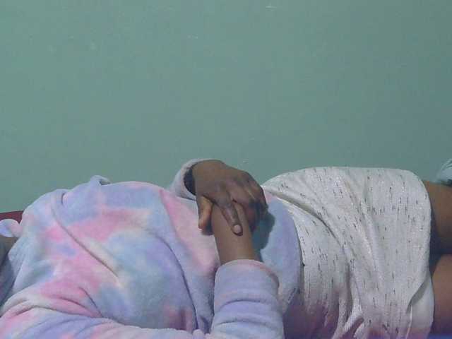 sexxynila live webcam show