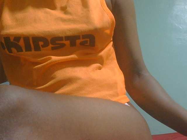 sexxynila live cam on BongaCams