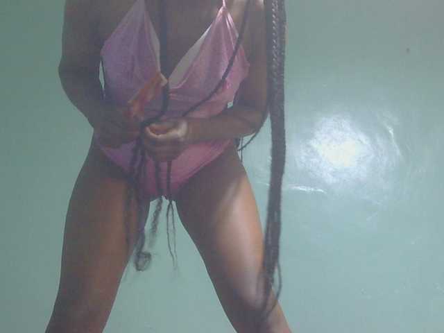 sexxynila
