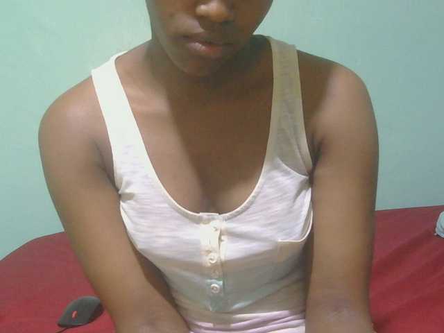 sexxynila live cam on BongaCams