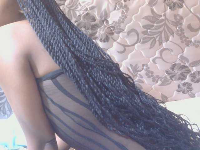 sexxynila live cam on BongaCams