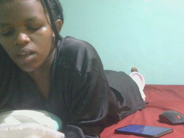 sexxynila live cam on BongaCams
