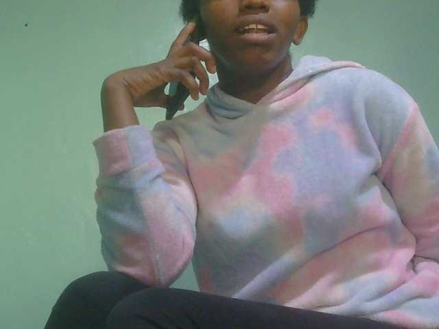 sexxynila live cam on BongaCams