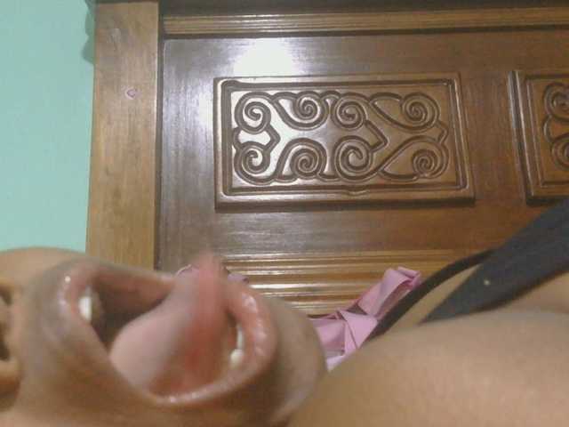 sexxynila live cam on BongaCams
