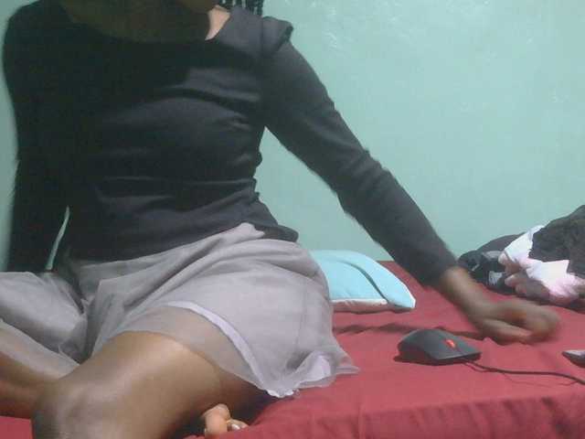 sexxynila