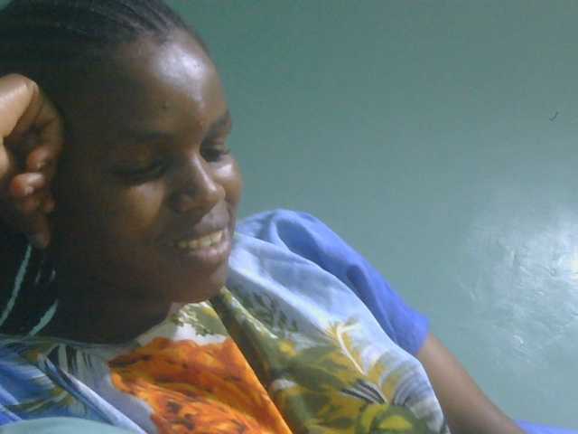 sexxynila live cam on BongaCams