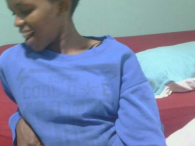 sexxynila live cam on BongaCams