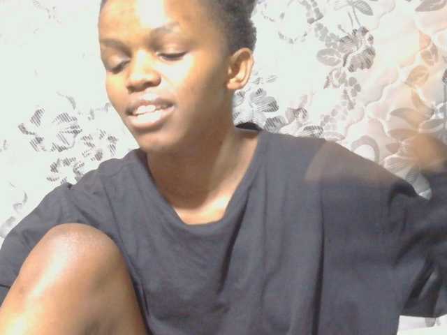 sexxynila's BongaCams show and profile