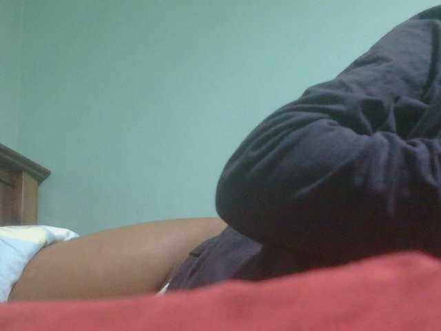 sexxynila, live now on BongaCams