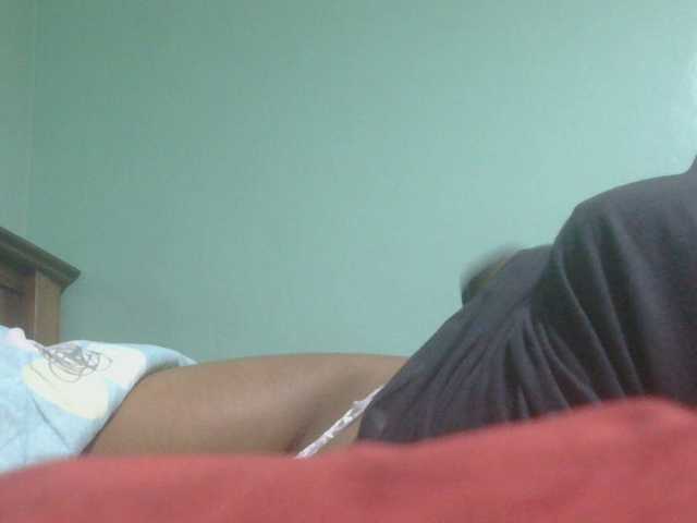 sexxynila, en directo ahora en BongaCams