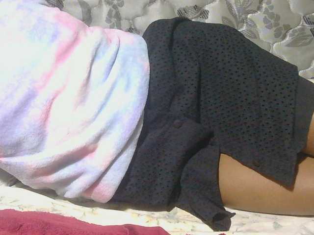 sexxynila live cam on BongaCams