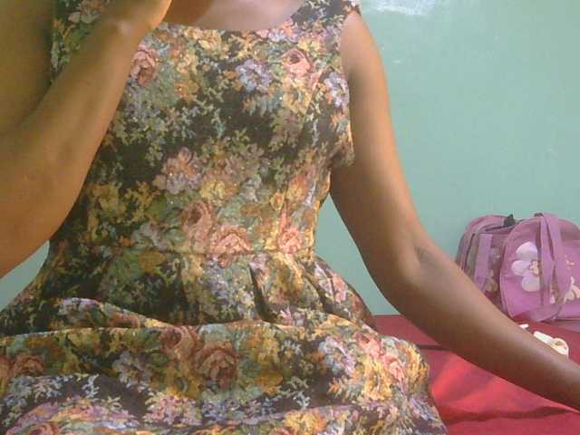 sexxynila live cam on BongaCams