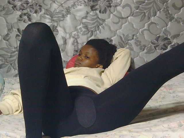 sexxynila's BongaCams show and profile