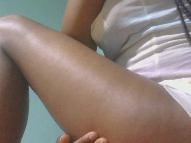 sexxynila live cam on BongaCams