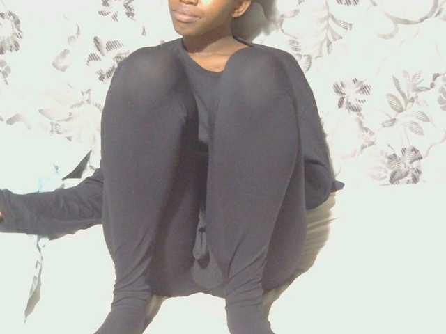 sexxynila's BongaCams show and profile